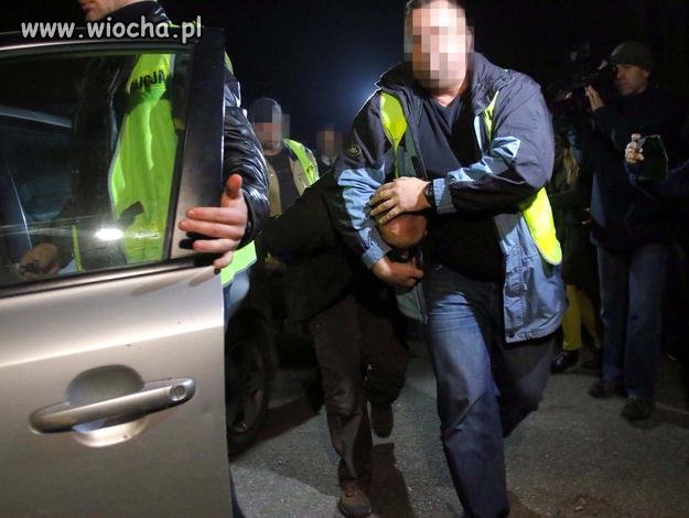 Ujęto niedoszłego zamachowca na prezydenta Dudę ?