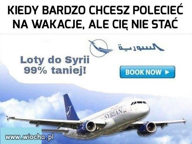 Zawsze coś...