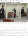 Zabiła dziecko i nie pójdzie do więzienia.