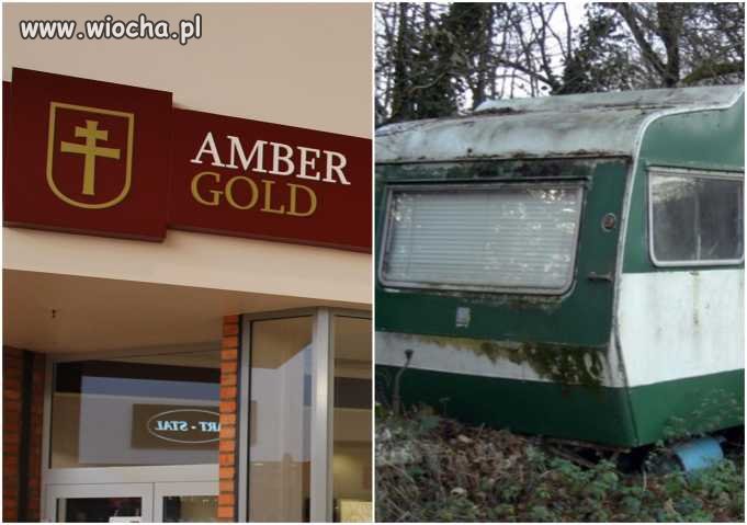 DGP: Nadchodzi nowe Amber Gold. 