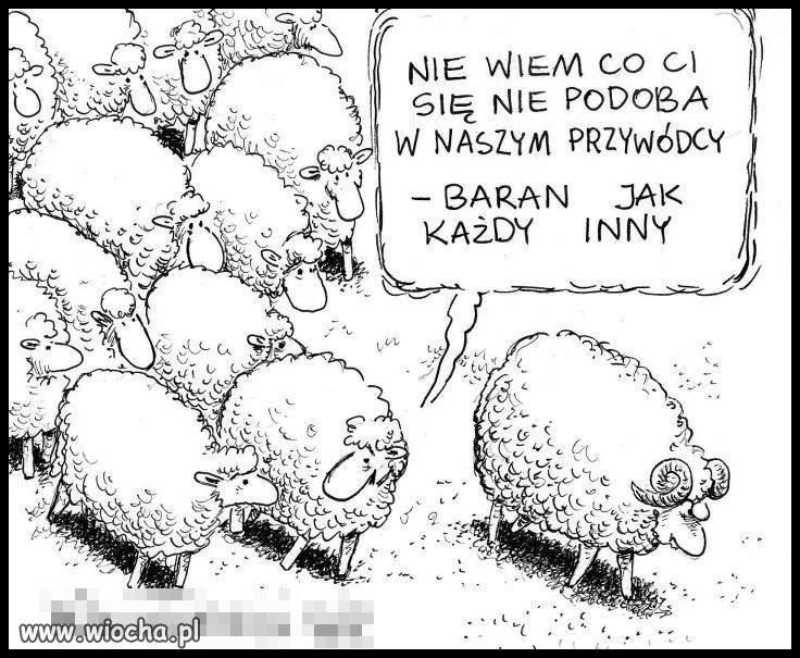 Dawno temu były lemingi