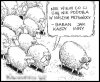 Dawno temu były lemingi