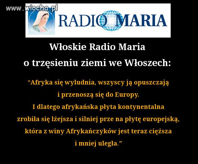 Brednia dnia