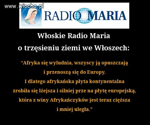 Brednia dnia