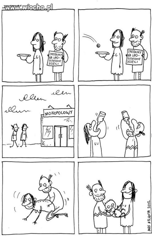 Czarny humor