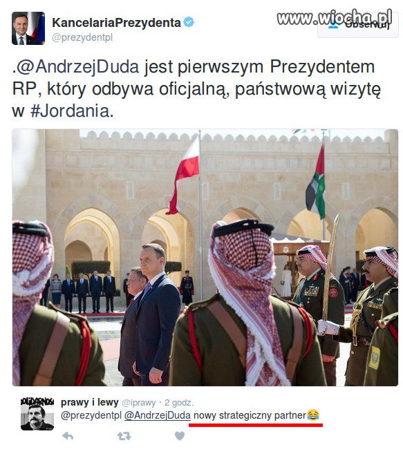 Super wycieczka. Gratuluję.