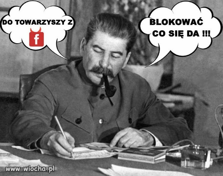 Kiedy demokracja zaczyna przeszkadzać