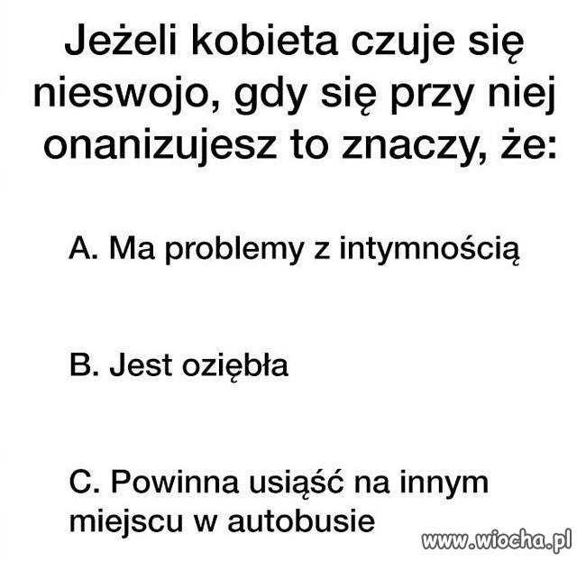 Nieswojo
