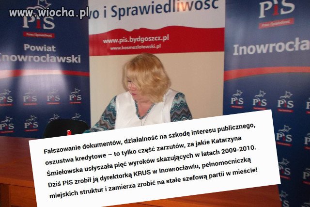 Co z tego, ale nasz, sprawdzony towarzysz.