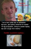 Sprawiedliwość - coraz bardziej obce słowo 