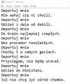 Beata Mateusiak-Pielucha (PiS) chce Cię deportować