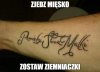 Pamiętaj słowa matki 