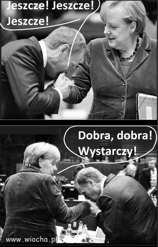 Chcę jeszcze!