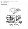 Rozhisteryzowane psychofeministki z zerowym.. 
