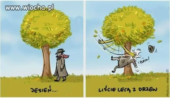 Jesień