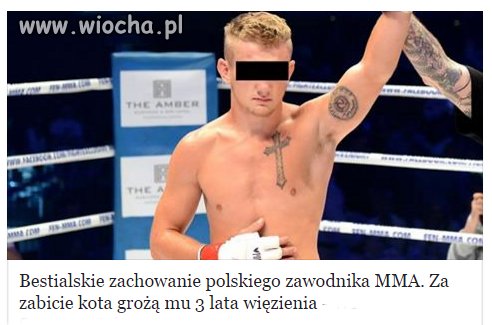 Jak takiego katola nie nazwać barbarzyńcą