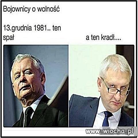 Brakuje tego co tak