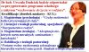 Wychowanie do życia w rodzinie w rękach 'ekspertki'