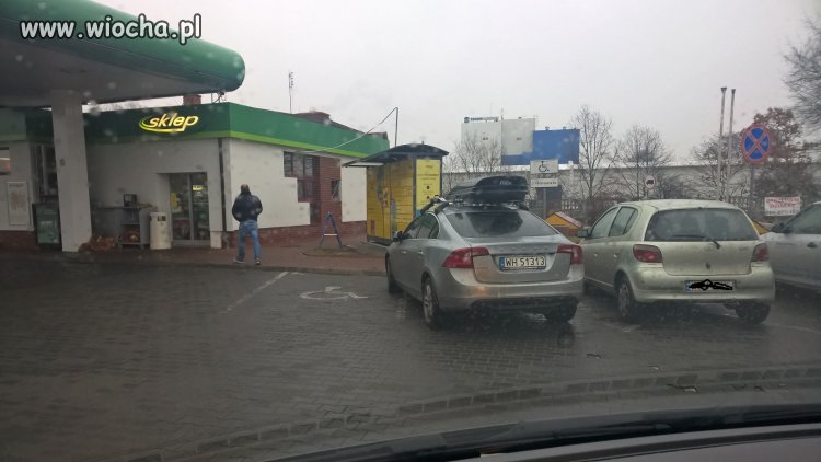 Niepełnosprawny