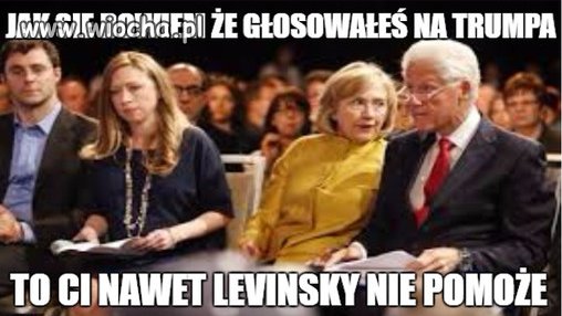 Głosowanie.