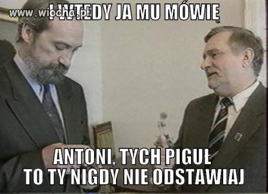 Bez komentarza
