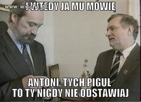 Bez komentarza