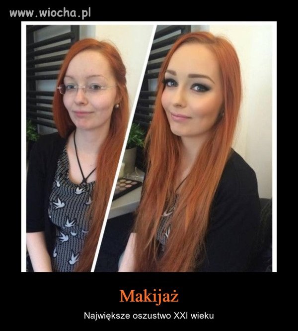 Makijaż
