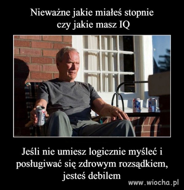 Bo liczy się praktyka, nie teoria.