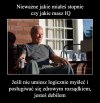 Bo liczy się praktyka, nie teoria.