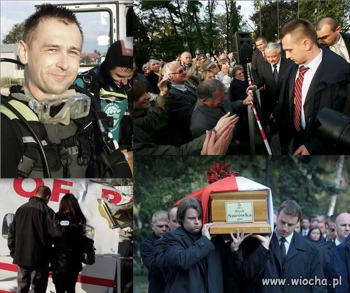 Wzruszający wpis wdowy smoleńskiej