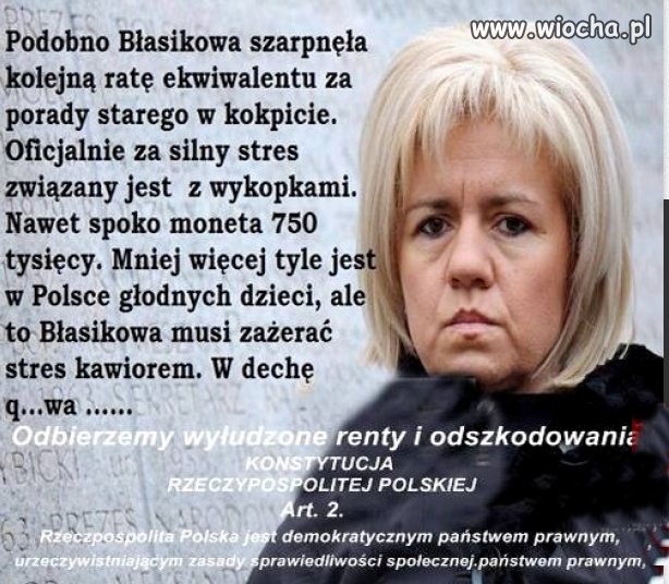Ja wszytko rozumiem odszkodowania itp