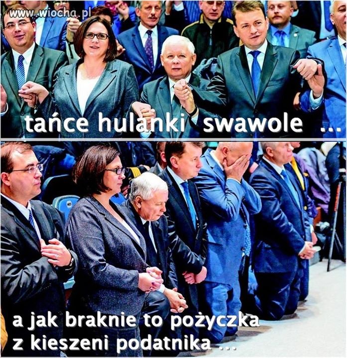 Nic dodać, nic ująć 