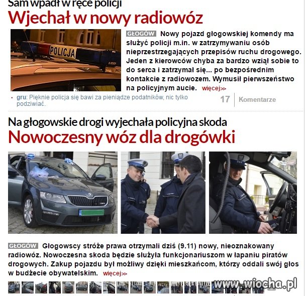 Nowiusieńka 