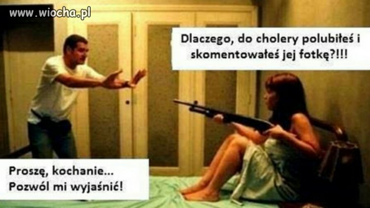 Zwykle każdy facet śmieje się z tego