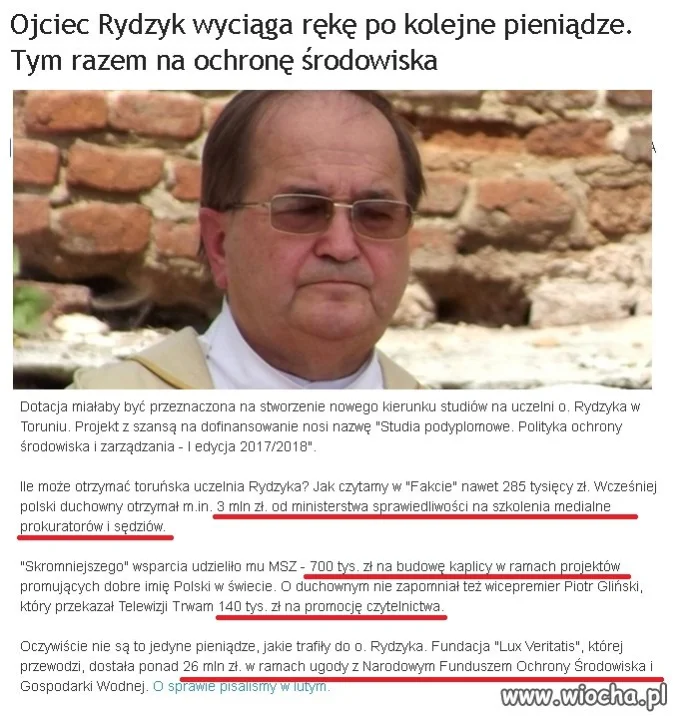 Wyciągam kasę śmiało i wołam...MAŁO!!!