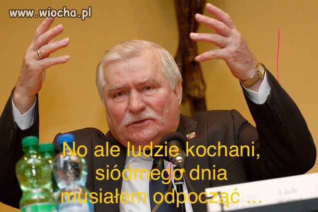 Lechu - Początek ...