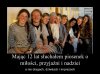 Współczesna komercyjna muzyka nie ma
