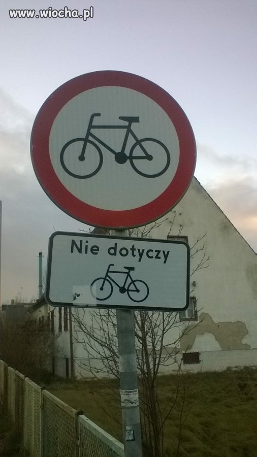 Taki zakaz w polskim mieście