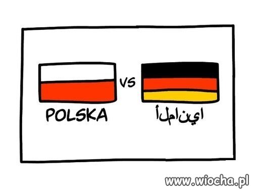 Żeby Polska