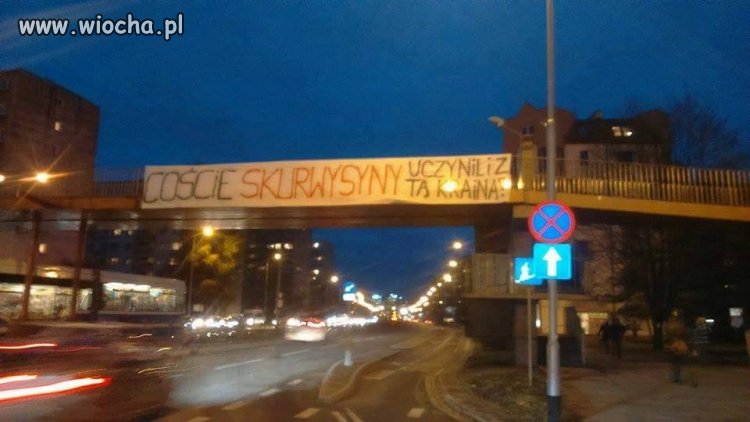 Przekaz dla rządzących 