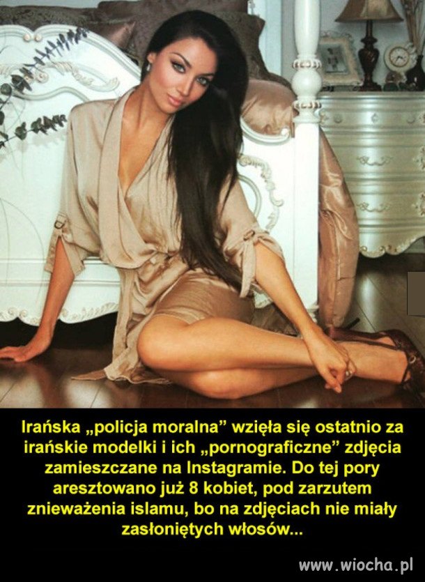 Włosy +18