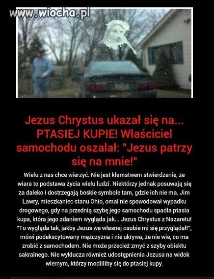 Niech go Polakom opier.oli