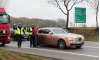 Arab z Dubaju uciekał przed policją bez powodu