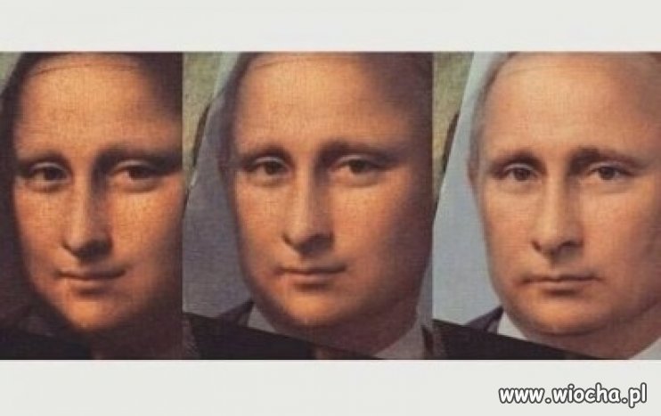 Kiedy czerpiesz wszystkie wzorce