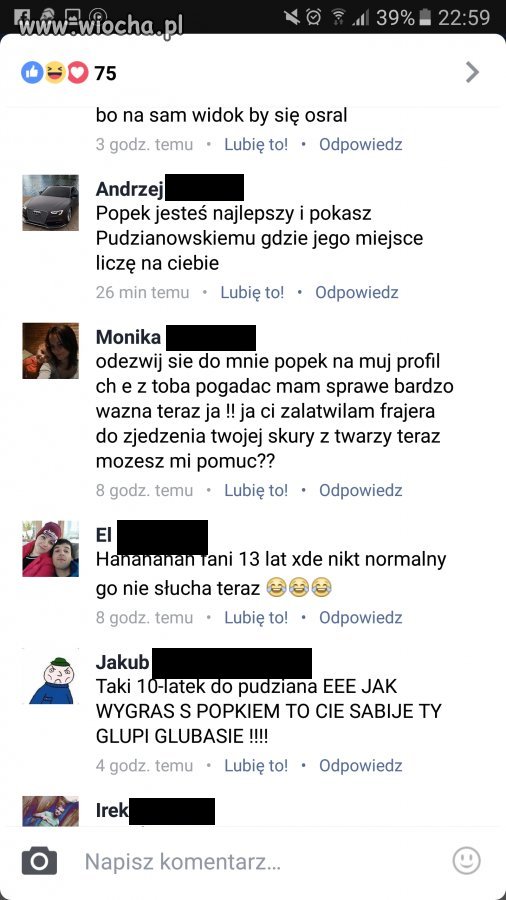 Monika desperatka