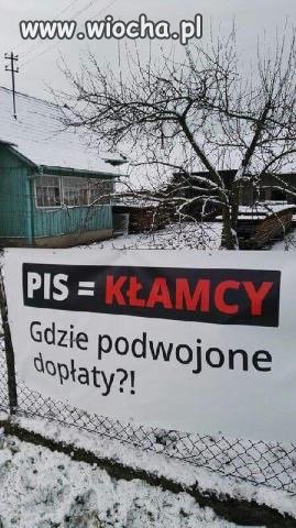A tymczasem na wsi 