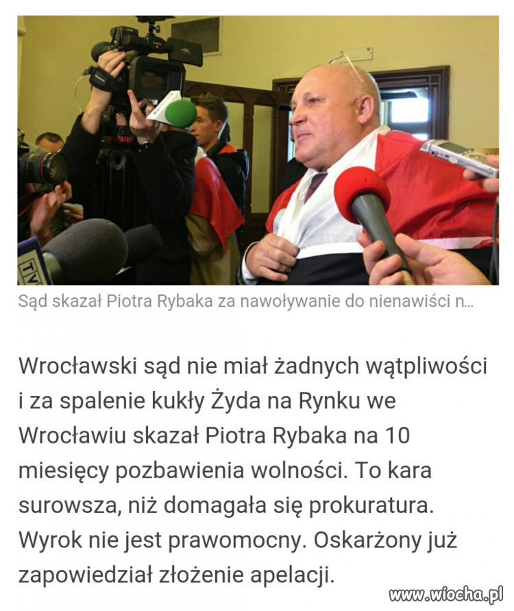 To w końcu jak to jest z tą wolnością 