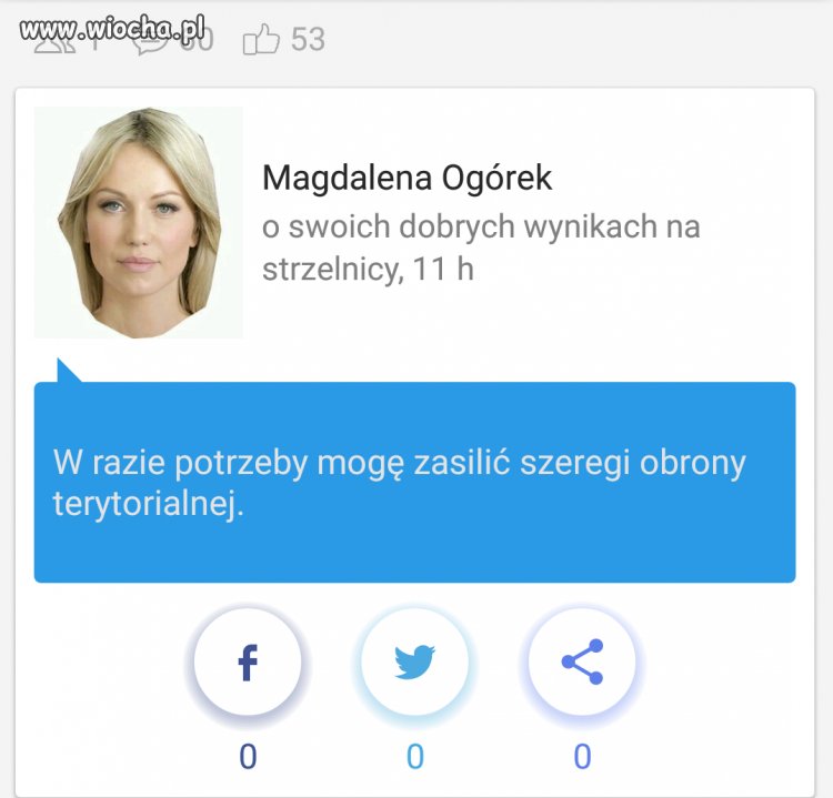 Nareszcie mogę spać w spokoju 