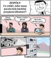 Głupi pomysł