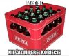 Prawdziwy dżentelmen pereł nie żałuje